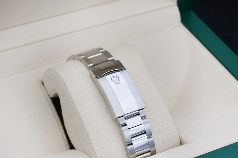 Rolex Datejust 41 126334 Image 3